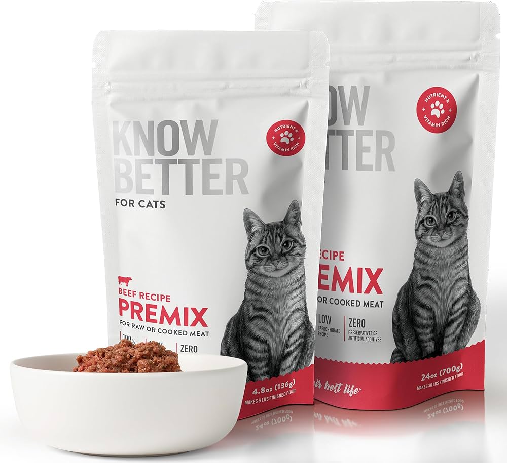 Top 7 Vet-Recommended Diabetic Cat Foods in 2025: Best Picks 3 Top 7 Vet-Recommended Diabetic Cat Foods in 2025: Best Picks