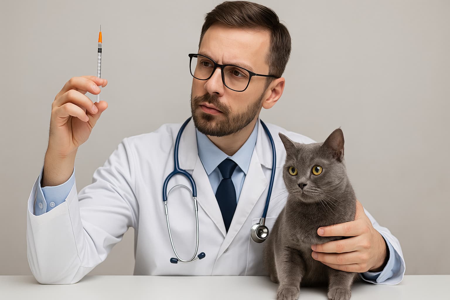 Maximum Insulin Dose for Cats: Essential Guidelines