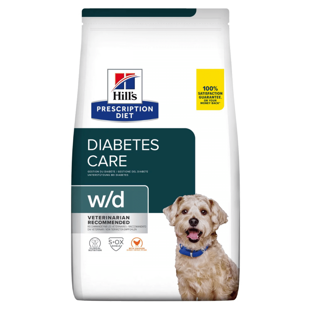 Diabetic Dog Diet Food: Tailoring Nutrition for Health 2 Diabetic Dog Diet Food: Tailoring Nutrition for Health